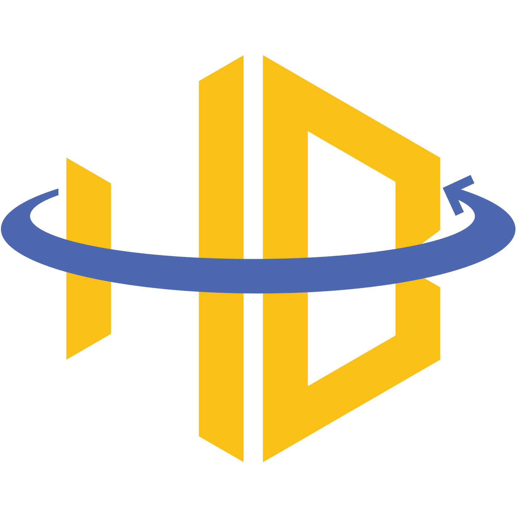 Human Brain Global Logo